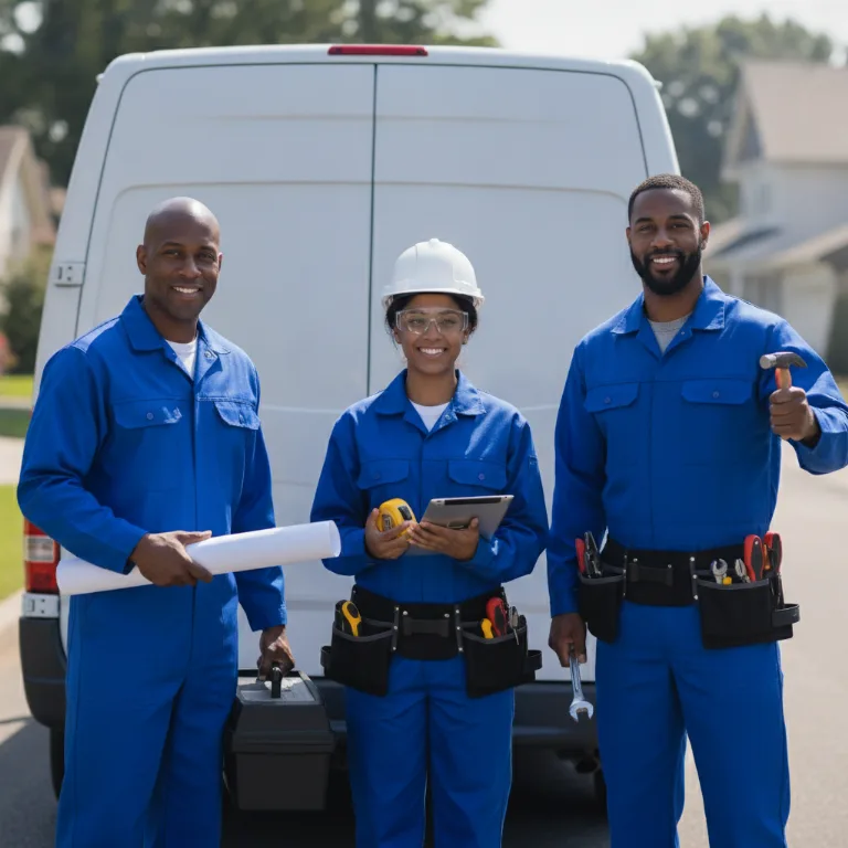 renovation broker Rock Hill