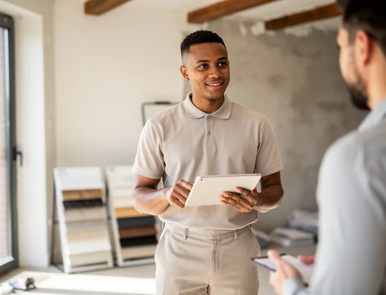 renovation broker Rock Hill